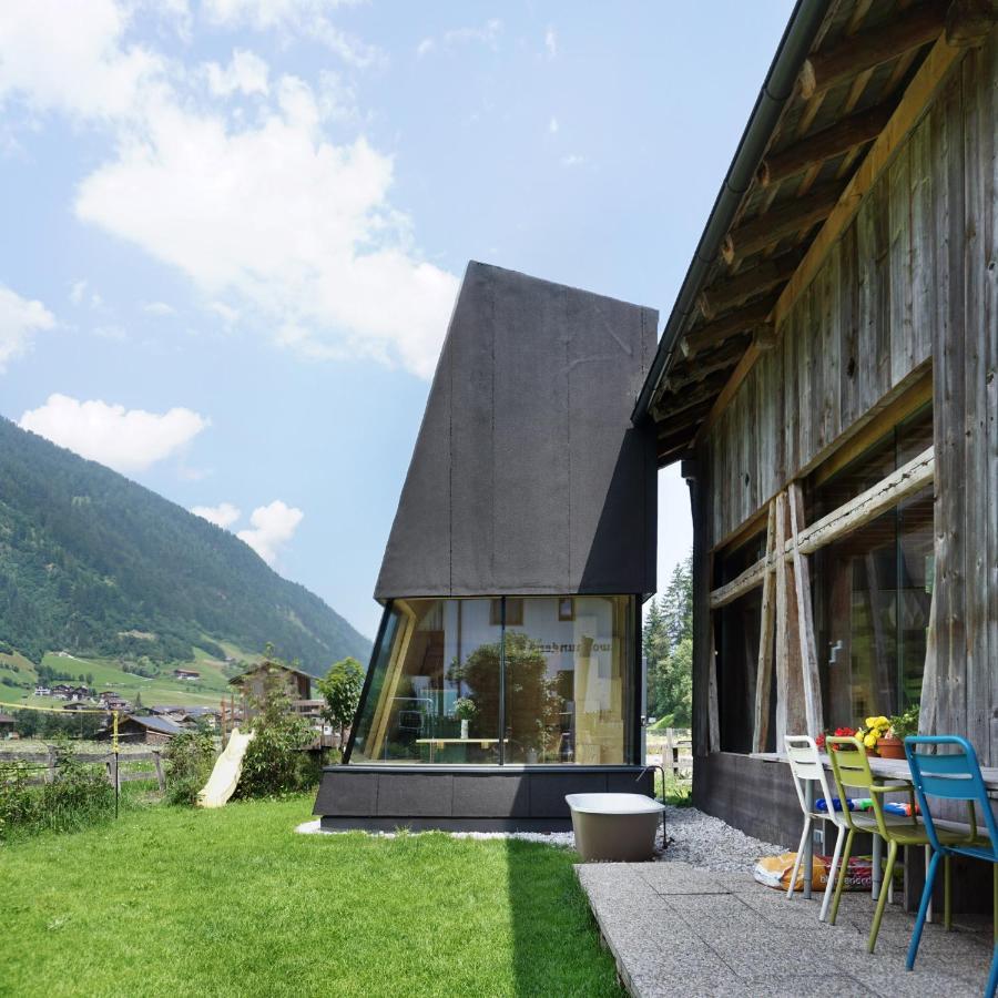 Stadlnest Moser Neustift im Stubaital Extérieur photo