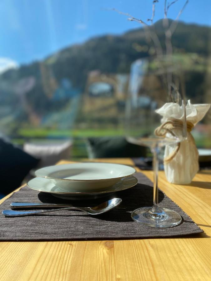 Stadlnest Moser Neustift im Stubaital Extérieur photo