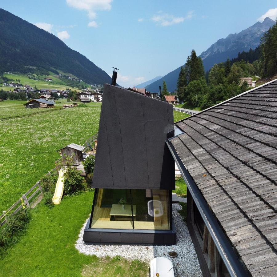 Stadlnest Moser Neustift im Stubaital Extérieur photo