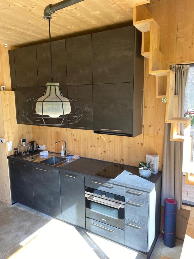 Stadlnest Moser Neustift im Stubaital Extérieur photo