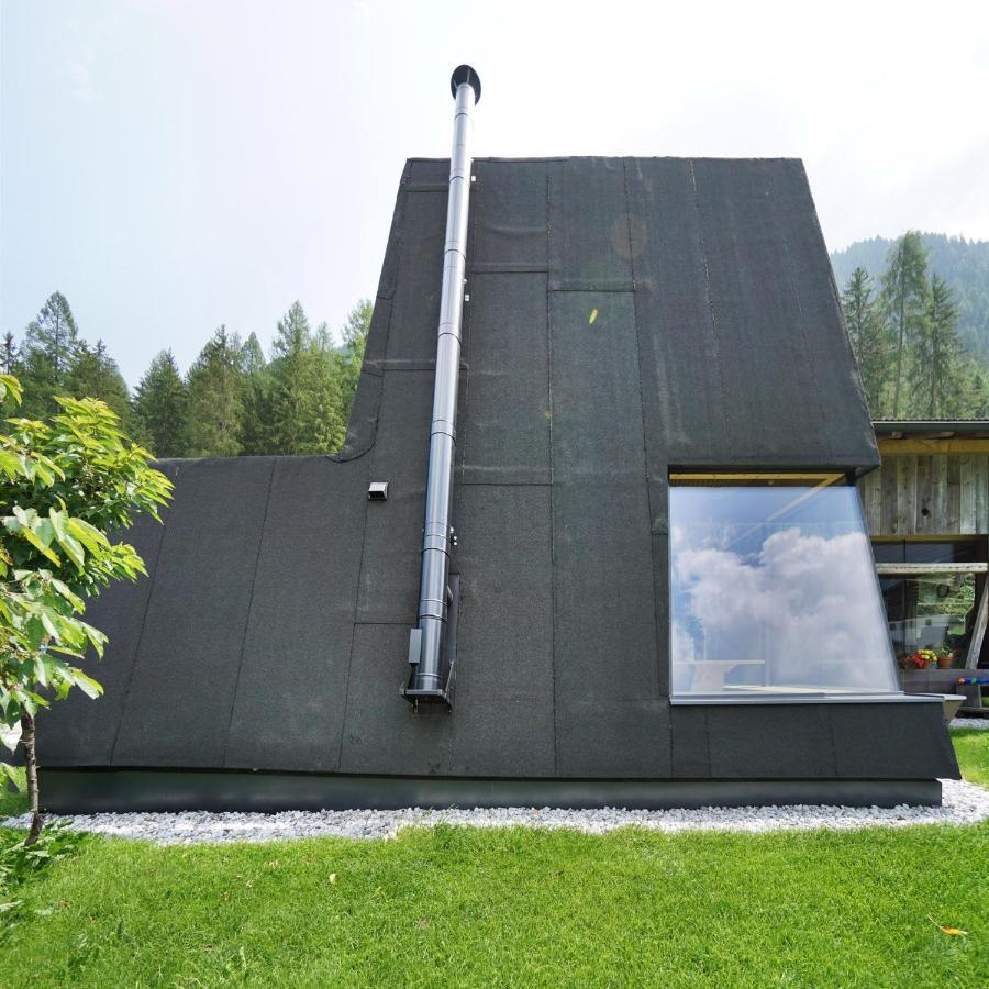 Stadlnest Moser Neustift im Stubaital Extérieur photo