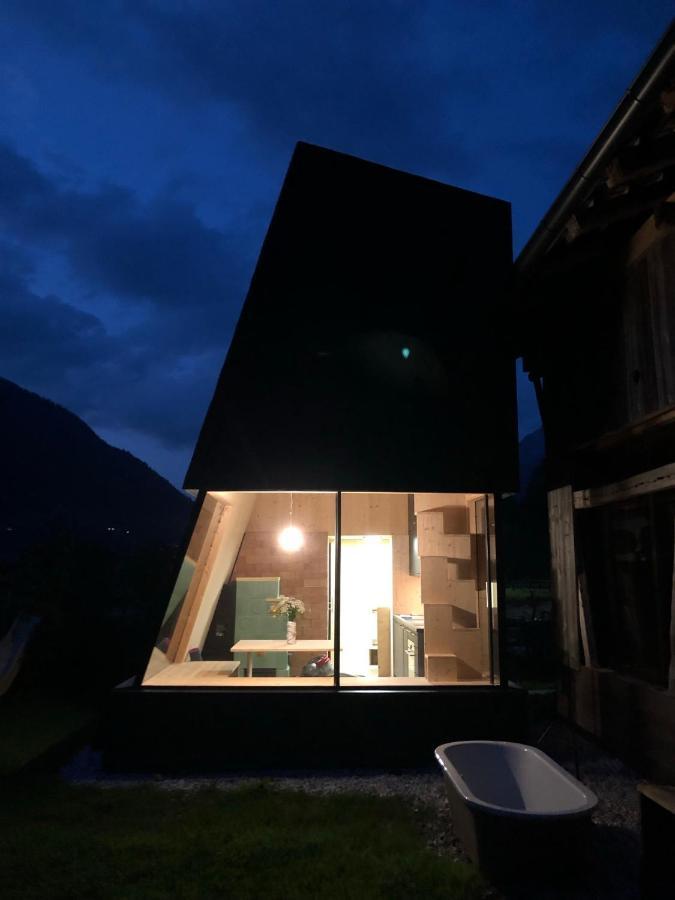Stadlnest Moser Neustift im Stubaital Extérieur photo