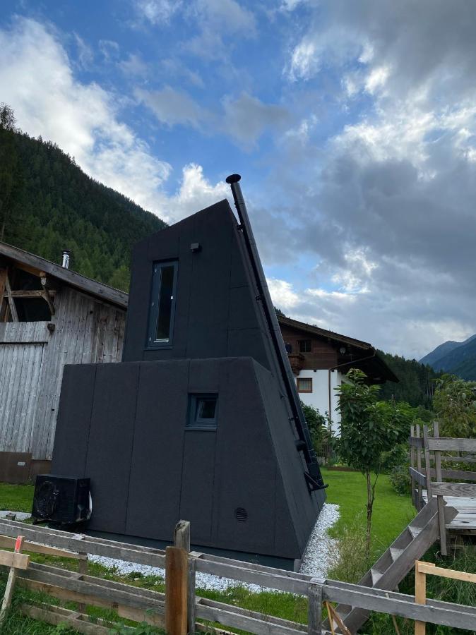 Stadlnest Moser Neustift im Stubaital Extérieur photo