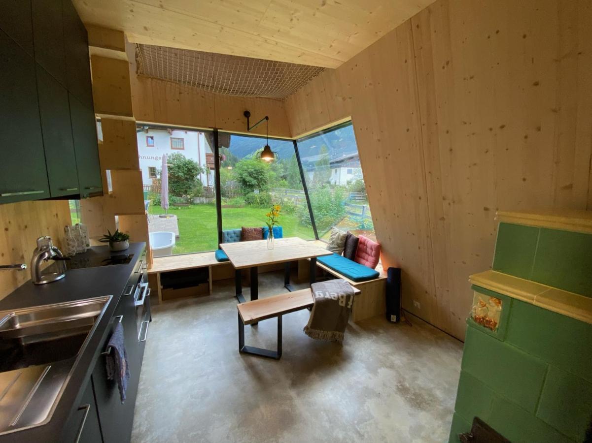 Stadlnest Moser Neustift im Stubaital Extérieur photo