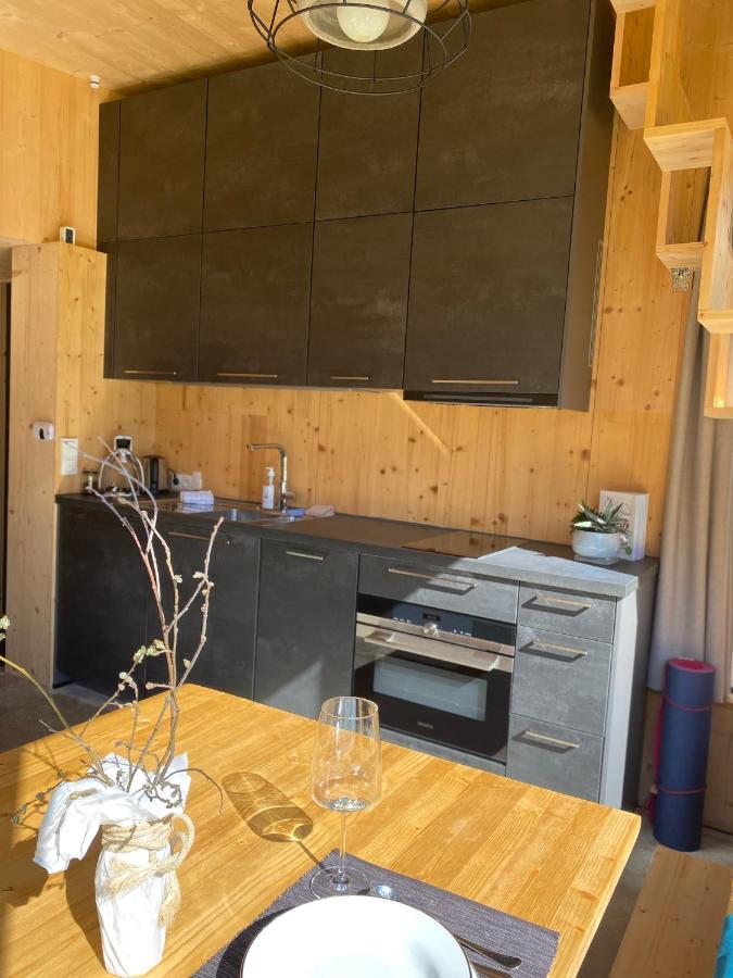 Stadlnest Moser Neustift im Stubaital Extérieur photo