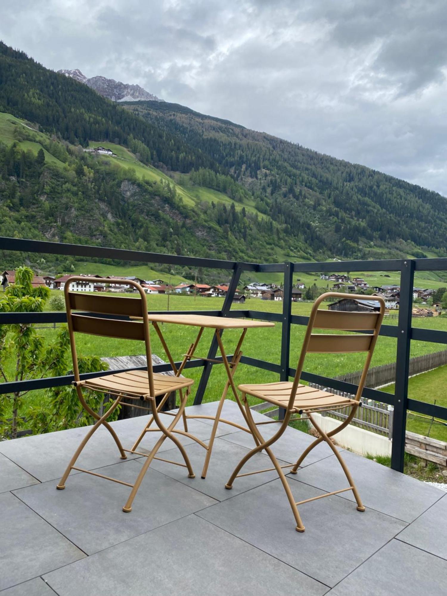 Stadlnest Moser Neustift im Stubaital Extérieur photo